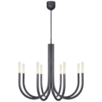 Rousseau LED Chandelier