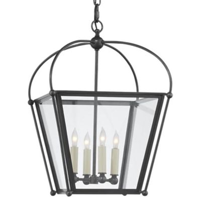 Riverside Square Pendant