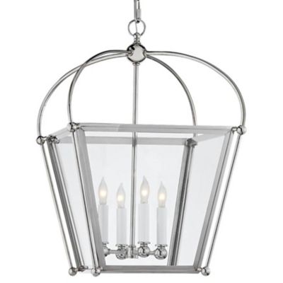 Riverside Square Pendant