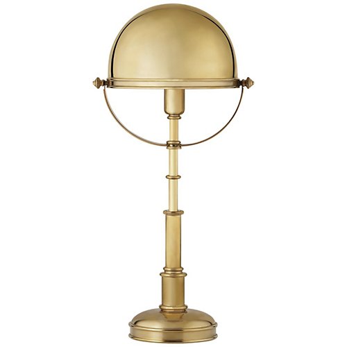 Carthage Table Lamp