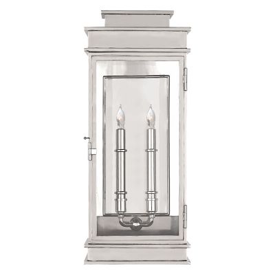 Linear Tall Wall Sconce