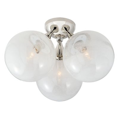 Cristol Triple Flushmount