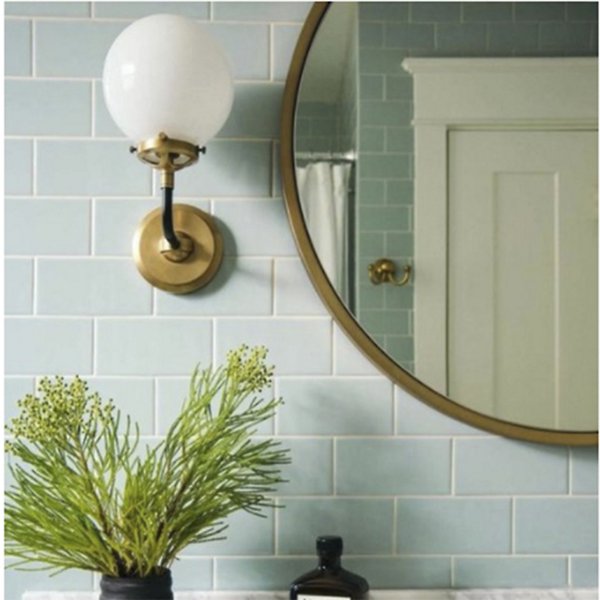 Bistro Wall Sconce