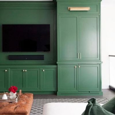 Library 22-Inch Picture Light