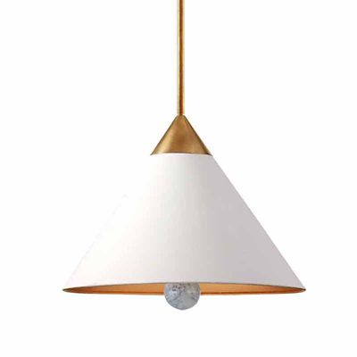Cleo Pendant by Visual Comfort Signature at