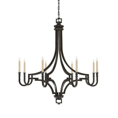 Mykonos Large Chandelier