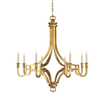 Mykonos Large Chandelier