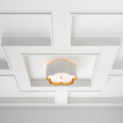 Bryce medium on sale flush mount