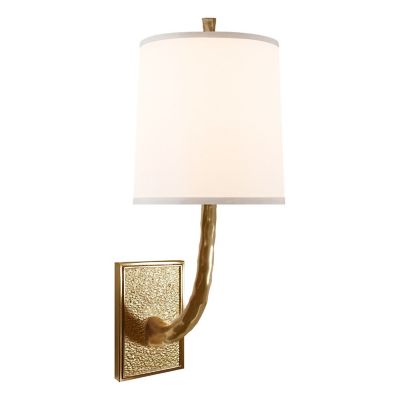 Lyric Branch Wall Sconce