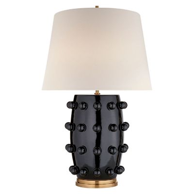 Linden Table Lamp