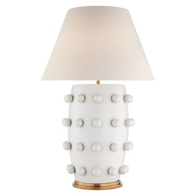 Linden Table Lamp