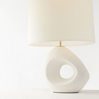 Paco Table Lamp