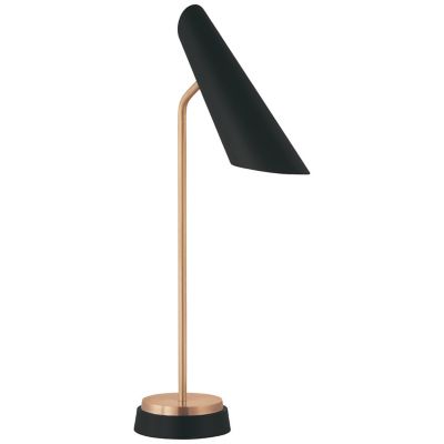 Benton Desk Lamp by Visual Comfort Signature at