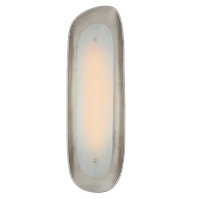 Samos Oval LED Wall Sconce