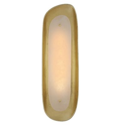 Samos Oval LED Wall Sconce