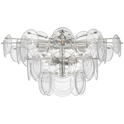 Loire Flushmount