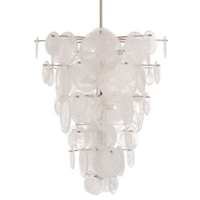 Loire Chandelier