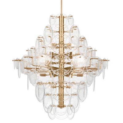 Loire Chandelier