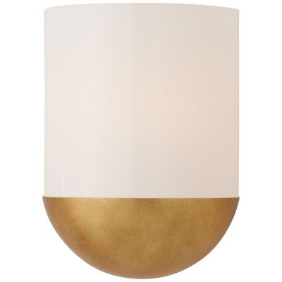 Crescent Wall Sconce