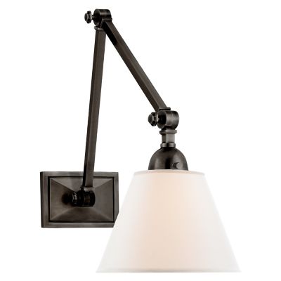 Jane Swing Arm Wall Sconce