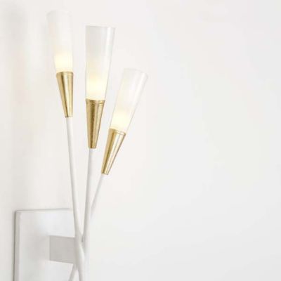 Stellar LED Wall Sconce