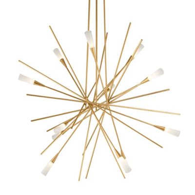 Stellar LED Chandelier