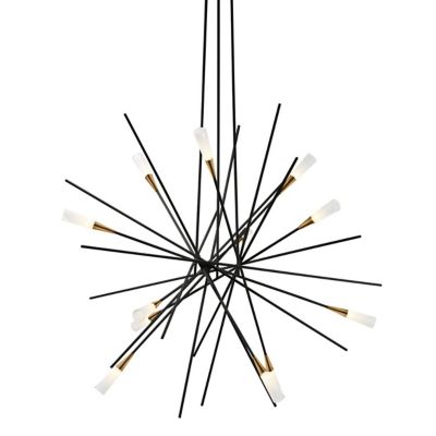 Stellar LED Chandelier