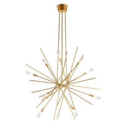 Stellar LED Chandelier