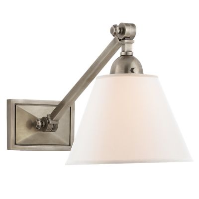Jane 2325 Adjustable Wall Sconce