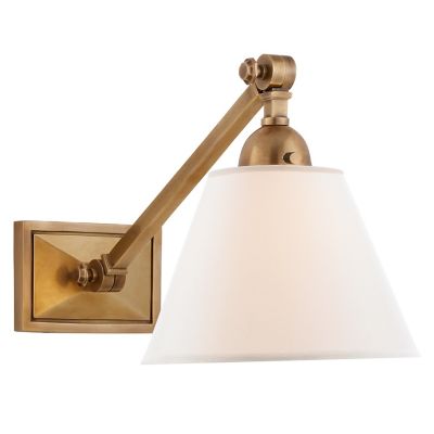 Jane 2325 Adjustable Wall Sconce