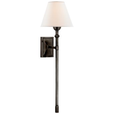 Jane Tall Wall Sconce
