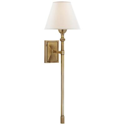 Jane Tall Wall Sconce