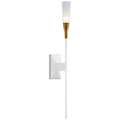 Stellar LED Single Tail Wall Sconce