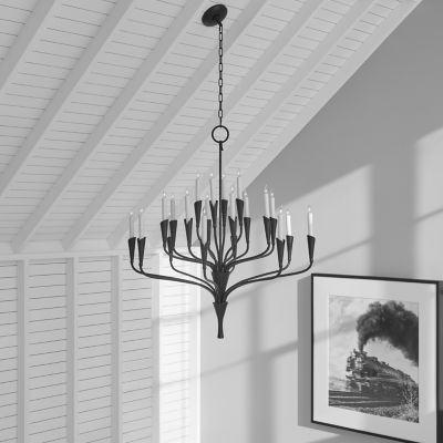 Aiden Chandelier