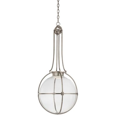Gracie Globe Pendant