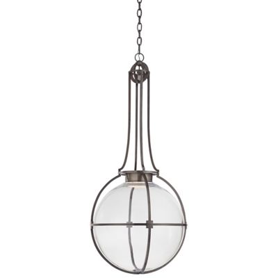 Gracie Globe Pendant