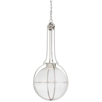 Gracie Globe Pendant