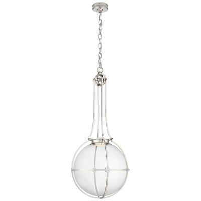 Gracie Globe Pendant