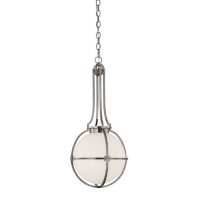 Gracie Globe Pendant