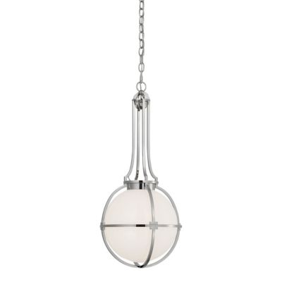 Gracie Globe Pendant