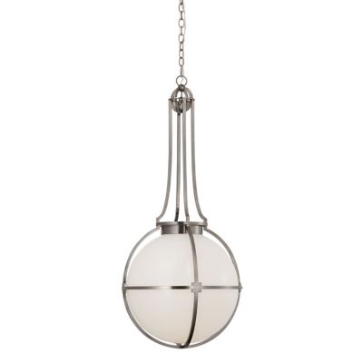 Gracie Globe Pendant