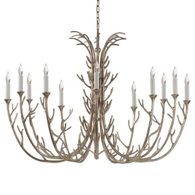Silva Chandelier