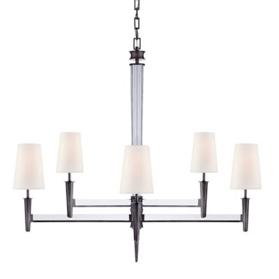 Lyra Chandelier