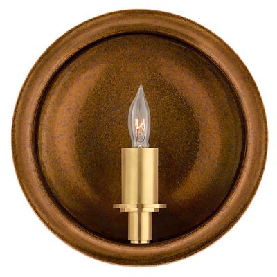 Leeds Wall Sconce