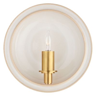 Leeds Wall Sconce