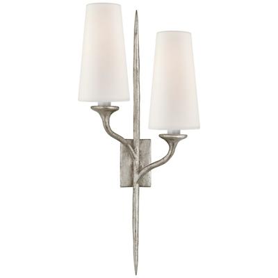 Iberia Double Wall Sconce