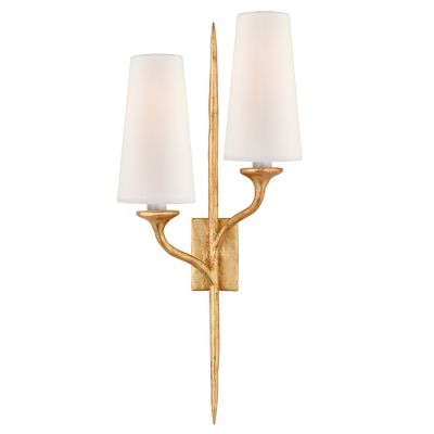 Iberia Double Wall Sconce