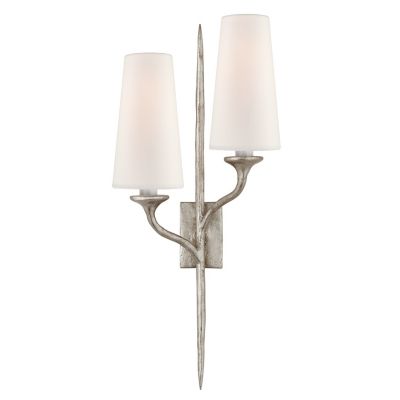 Iberia Double Wall Sconce