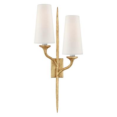 Iberia Double Wall Sconce