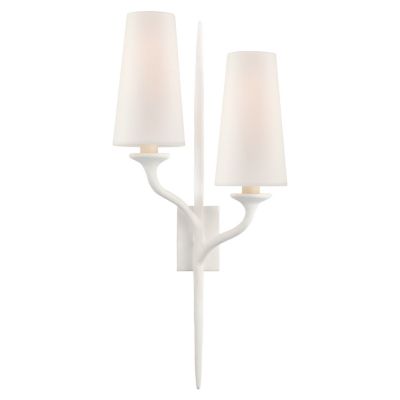 Iberia Double Wall Sconce